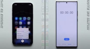 iPhone 12 Pro обігнав Samsung Galaxy Note 20 Ultra по швидкості роботи при гірших характеристиках