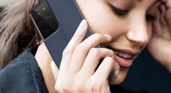 Виробник чохлів частково розкрив дизайн Samsung Galaxy S21
