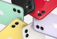 iPhone 11 рекордно подешевшав