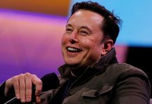 Ілон Маск розбагатів за тиждень майже на 14 млрд доларів