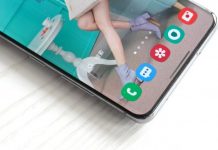 Нові рендери Samsung Galaxy S21 Ultra показали дуже широкий дисплей