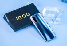 Характеристики “суперфлагмана” iQOO із 5G опубліковані до презентації
