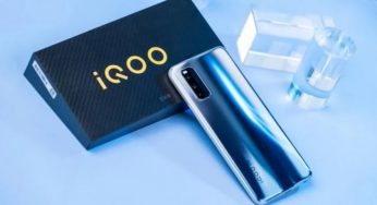 Характеристики “суперфлагмана” iQOO із 5G опубліковані до презентації