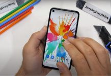 Розбирання Google Pixel 4a виявилося вкрай складним і проблемним (відео)