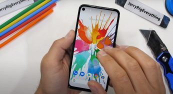 Розбирання Google Pixel 4a виявилося вкрай складним і проблемним (відео)
