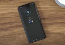 Xiaomi Mi 11 отримає екран вигнутий з усіх чотирьох сторін