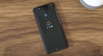 Xiaomi Mi 11 отримає екран вигнутий з усіх чотирьох сторін