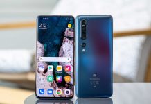 Інсайдер назвав ключові особливості Xiaomi Mi 11 Pro