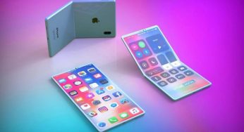 Названі терміни випуску першого гнучкого iPhone