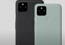 Google розповіла про «секретну» функцію зарядки Pixel 5 (відео)