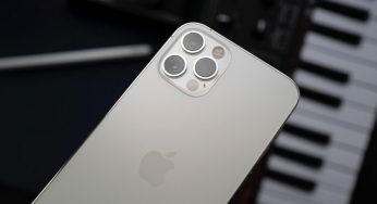 iPhone 13 практично не буде відрізнятися від iPhone 12