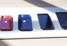 Фахівець порівняв iPhone 12 mini і iPhone 12 Pro Max