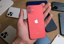 В мережі з’явилися живі фото iPhone 12 mini