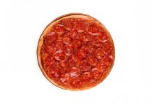 8 причин заказывать пиццу круглосуточно