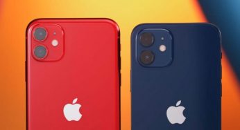 iPhone 12 і iPhone 12 Pro не потрапили до переліку найулюбленіших пристроїв у користувачів Apple