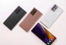 Опублікований рейтинг смартфонів з кращими екранами