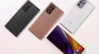 Опублікований рейтинг смартфонів з кращими екранами
