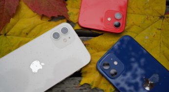 Новий iPhone 12 рекордно впав в ціні