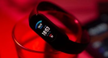 Xiaomi Mi Band 5 впав в ціні до рекордного низького рівня