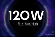 Журналісти назвали реальну швидкість зарядки 120-Вт Xiaomi Mi 10 Ultra