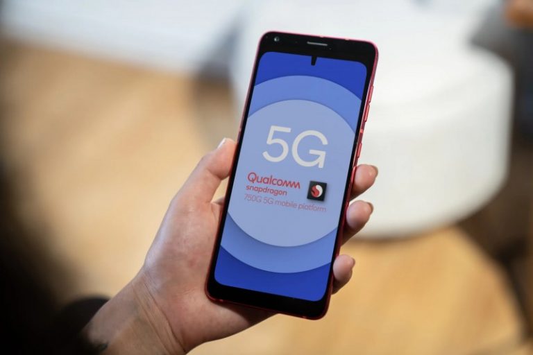 Сколько стоит самсунг 5g