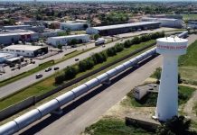 Поїзд Hyperloop розігнався майже до швидкості звуку