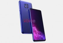 Дизайн Motorola G10 Play розкритий надійним джерелом