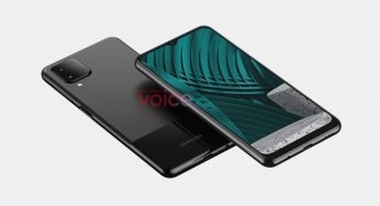 Доступний Samsung Galaxy M12 показали на якісних зображеннях
