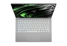 Razer випустила свій перший ультрабук для роботи