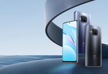 Новий Redmi Note 9 5G зможе пропрацювати 5 днів на одній зарядці