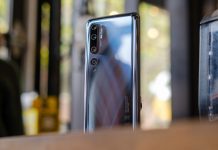 Інсайдери уточнили список характеристик флагманського Xiaomi Mi 11