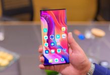 У мережу витекли попередні характеристики флагманського Xiaomi Mi Mix 5