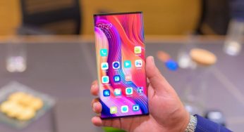 У мережу витекли попередні характеристики флагманського Xiaomi Mi Mix 5