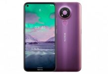 Розкрито деякі характеристики Nokia 5.4