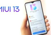 Xiaomi оновить 40 смартфонів до MIUI 13