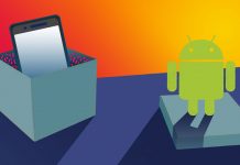 Project Mainline – головна фішка Android 12