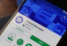 Універсальний месенджер Google отримає корисну функцію