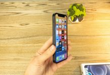 Apple визнала проблеми з екранами різних моделей iPhone 12