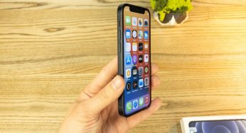 Apple визнала проблеми з екранами різних моделей iPhone 12