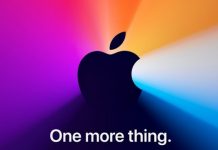 Apple представила – новий процесор M1, оновлені MacBook Air, MacBook Pro і MacMini