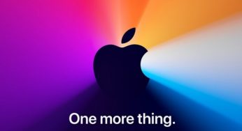 Apple представила – новий процесор M1, оновлені MacBook Air, MacBook Pro і MacMini