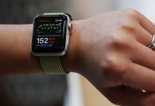 Apple Watch допомагатимуть при розладах сну – деталі