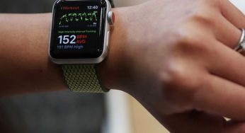 Apple Watch допомагатимуть при розладах сну – деталі