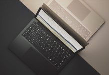 Microsoft Surface Pro 8 і Surface Laptop 4 показали на «шпигунських» знімках