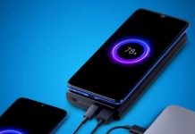 Xiaomi готує до виходу зарядку потужністю понад 200 Вт