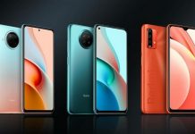 Redmi представила три нових смартфона на будь-який смак і гаманець