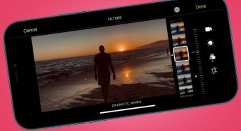 Власники iPhone 12 Pro продемонстрували переваги формату фото ProRAW в смартфоні