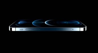 Селфі-камера iPhone 12 Pro програла конкурентам Huawei і Samsung