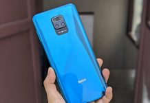 «Живу» фотографію і характеристики Redmi Note 9 Pro 5G злили в мережу