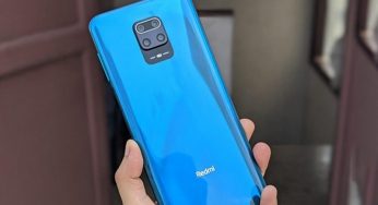 «Живу» фотографію і характеристики Redmi Note 9 Pro 5G злили в мережу
